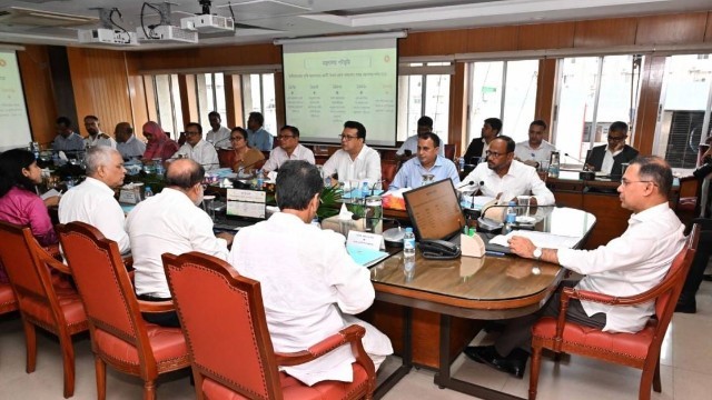 জনগণের অর্থের প্রতিটি পয়সা দেশের কল্যাণে ব্যয়ের নির্দেশ প্রধানমন্ত্রীর